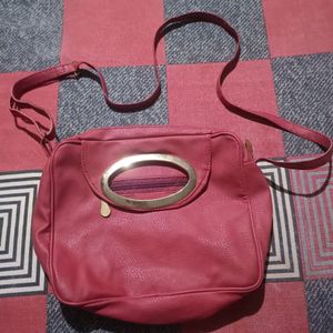 Women handbag, Slingbag, Purse