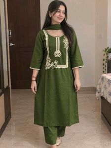 Pakistani style kurta set