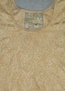 Elegant Floral Lace Blouse