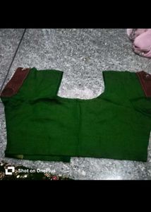Embellished Green Saree spi offer 🎉 buy 1 get one