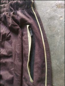 Men's Athletic Track Pants