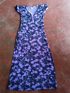 Night Wear Dress