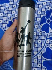 Stainless Steel Water Bottle