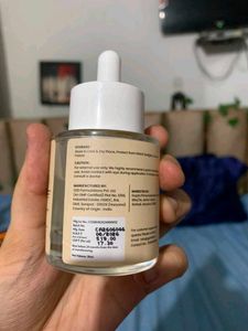 ORUM Glow Elixir Face Serum