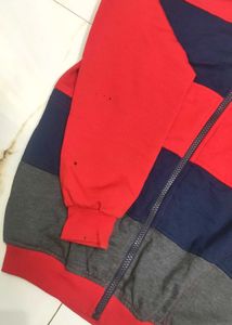 Man Sweater