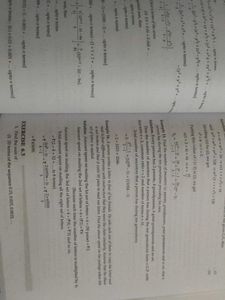 Applied Mathematics Class XI Book