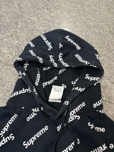 supreme hoodie