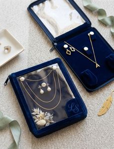 Elegant Jewelry  Case