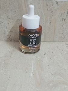 Ozone Signature Serum C_10