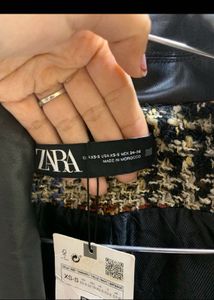 Zara Blazer