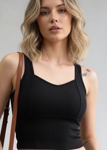 Back cut top
