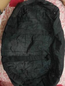 travelling bag