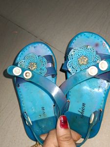 Rolly Slippers