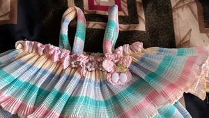 3-4 Year Girl Top
