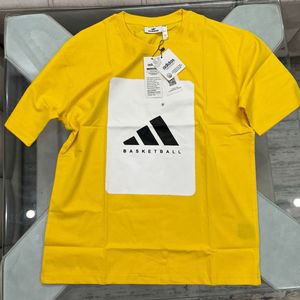 Adidas Premium Tshirt M L XL XXL