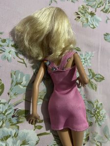 Barbie Doll