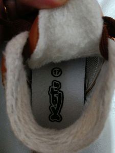 Boy Shoes
