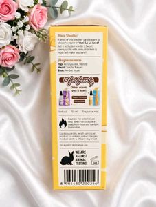 Plum Body Lovin'  Mist - Pack of 6