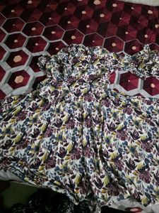 beautiful kurti in saleeee....
