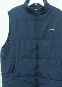 Vest Winter Wear