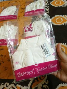 Cotton Bra set of 7