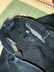 Classic basic fit Jeans
