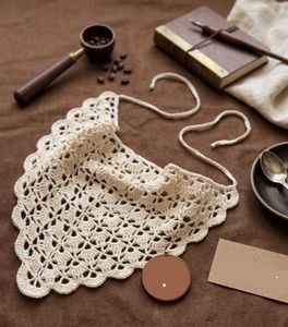 Handmade Bandana crochet