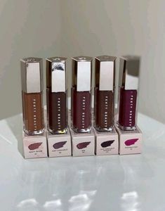Fenty Beauty Gloss Bomb Set