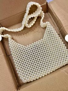 Beaded Handbag