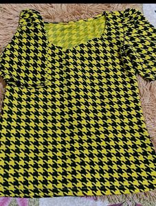 Graphic Design Top
