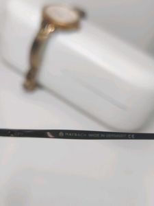 Ultra Light Maybach Eye Frame Unisex