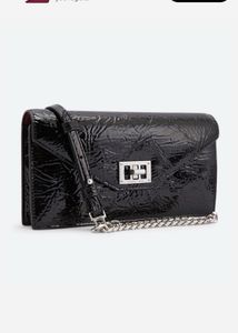 Charles and Keith Envelope Bag check details
