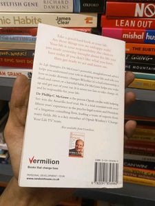 Life Strategies by Dr. Phil McGraw