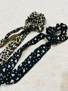 Crunchy Set Of 2