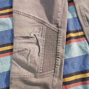 Stylish Gray Jeans buy 2 get two