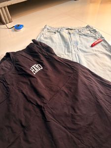 westside  Denim pant