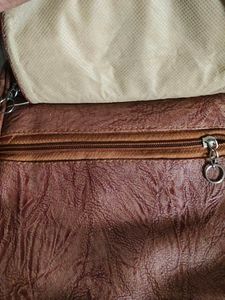 two sling bag