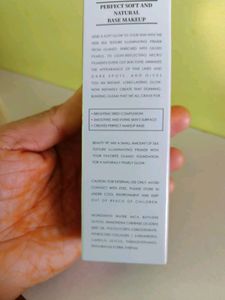 Glam 21 Face Primer