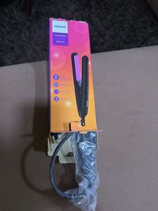 Philips Selfie Straightener