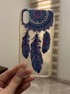 IPone X Covers