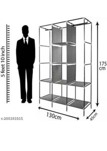 Cloth  Shelf