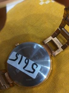 Elegant Titan Women's Watch
