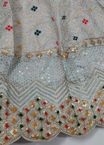 Elegant Lehenga Choli Set