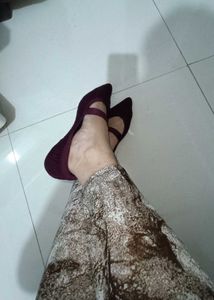 rioz Marie marlo shoes bellies