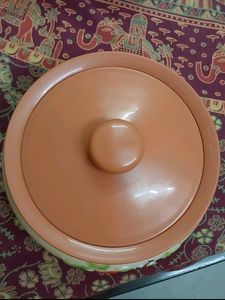 Fruit Design Casserole