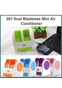 mini fan cooler