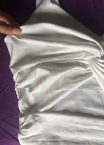 Cutout Crop Top