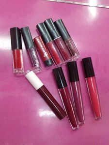 multiple liquid lipstick