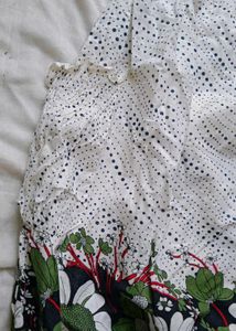 Y2K soft girly dress