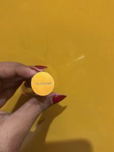 Clarins Lip Comfort Oil - Strawberry